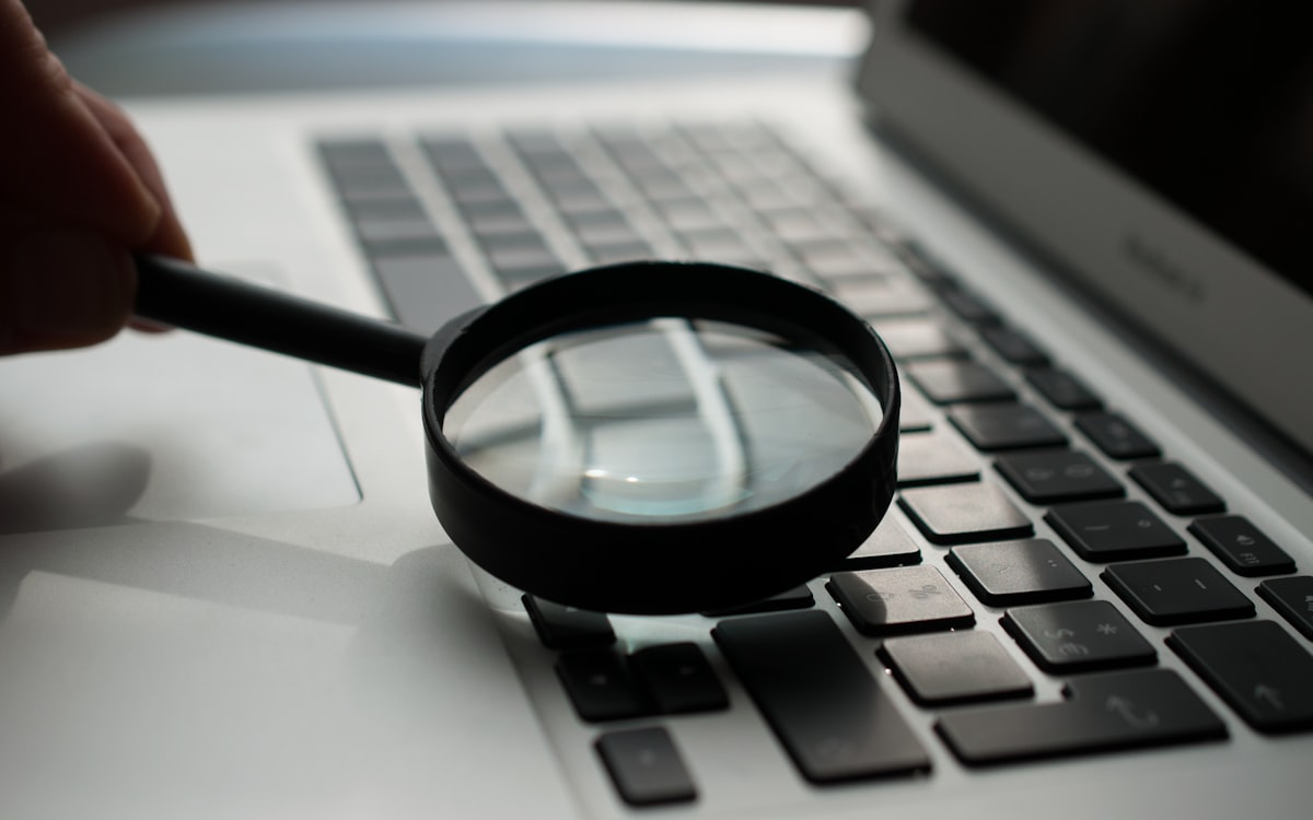 Auditoria Real: Coloque seu SaaS à Prova